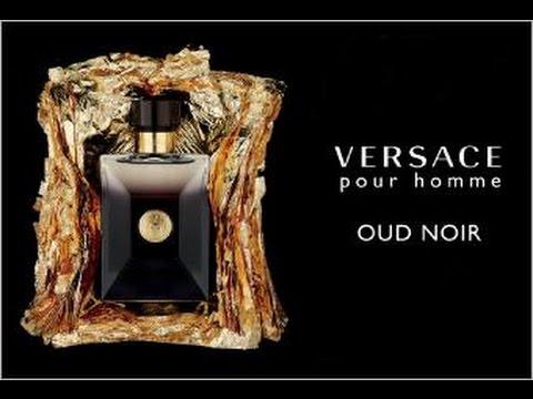 Pour Homme Oud Noir eau de parfum spray